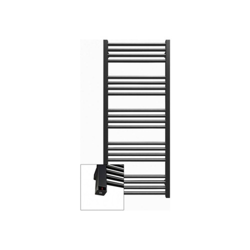 Сушарка для рушників Terma Fiona One 1140х430 (WWFIE114043K9M5E1P) – Terma