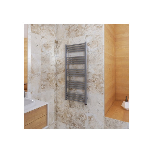 Сушарка для рушників Terma Fiona One 1140х430 (WWFIE114043K9M5E1P) – Terma (вид 1)