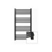 Полотенцесушитель Terma Fiona One 900х430 (WWFIE090043K9M5E8U) – Terma