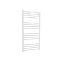 Сушарка для рушників Terma Fiona 900х530 (WGFIN090053KS96SX)