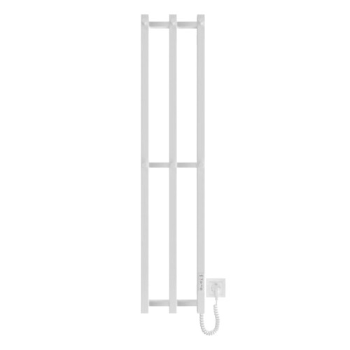 Сушарка для рушників Hygge Family Slim (3.164.045798.WM) – Hygge Family (вид 1)