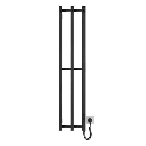 Сушарка для рушників Hygge Family Slim (3.164.045613.BM) – Hygge Family (вид 1)