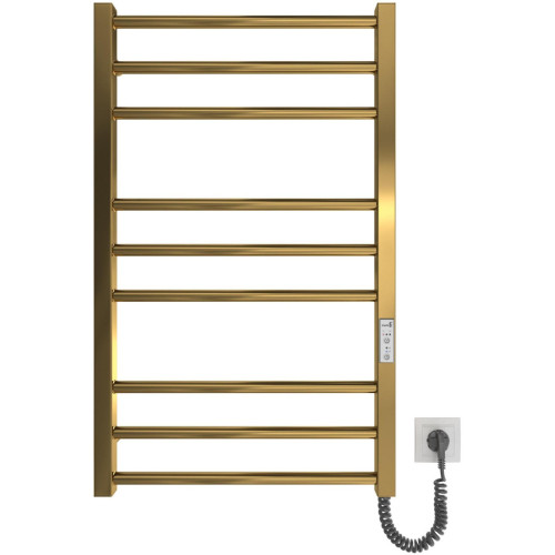 Сушарка для рушників MARIO Преміум Класік-ITR K (2.2.1608.03.G) – MARIO (вид 1)