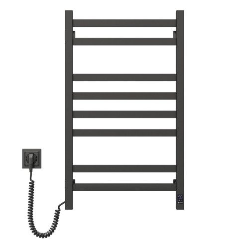 Сушарка для рушників Navin Авангард, 800х480х71мм (12-228153-4880) – Navin