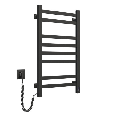 Сушарка для рушників Navin Авангард, 800х480х71мм (12-228153-4880) – Navin (вид 1)