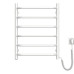 Полотенцесушитель Navin Блюз, 600х480х123мм (12-006030-4860) – Navin