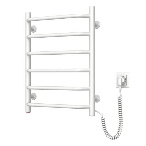 Полотенцесушитель Navin Блюз, 600х480х123мм (12-006030-4860) – Navin (вид 1)