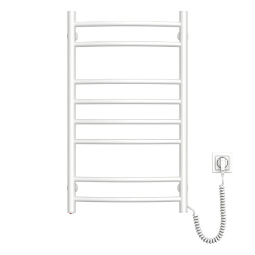 Полотенцесушитель Navin Камелія 480x800 (12-007030-4880) – Navin (вид 1)