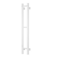 Полотенцесушитель Ardesto Elina Eco, 160х1000мм, білий (12-068050-0110)