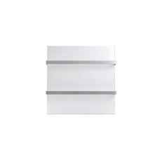 Сушарка для рушників Teploceramic TCMT-T-250-WHITE