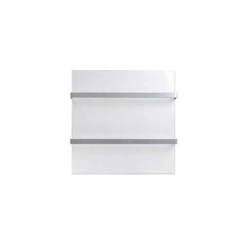 Сушарка для рушників Teploceramic TCMT-T-250-WHITE – Teploceramic