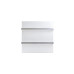 Сушарка для рушників Teploceramic TCMT-T-250-WHITE – Teploceramic