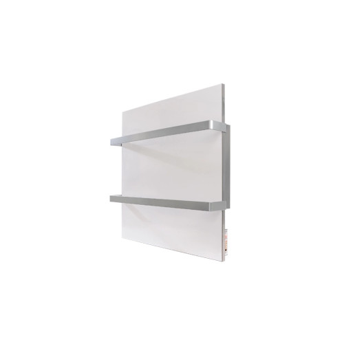 Сушарка для рушників Teploceramic TCMT-T-250-WHITE – Teploceramic (вид 1)