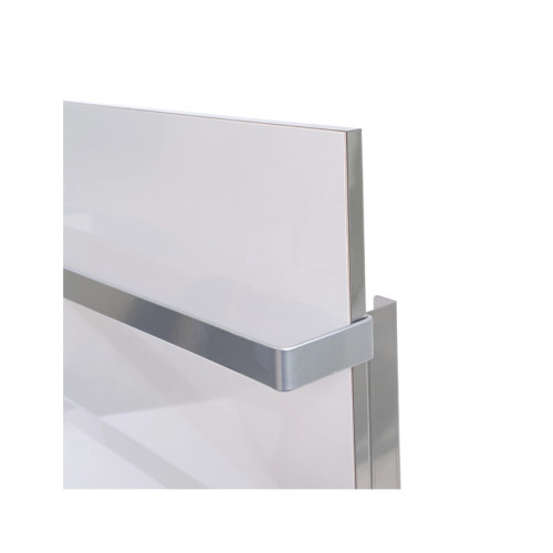 Сушарка для рушників Teploceramic TCMT-T-250-WHITE – Teploceramic (вид 2)