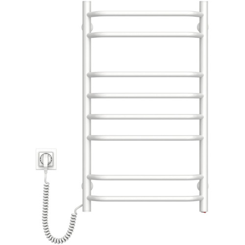 Полотенцесушитель Navin Блюз 480x800 (12-006130-4880) – Navin (вид 1)