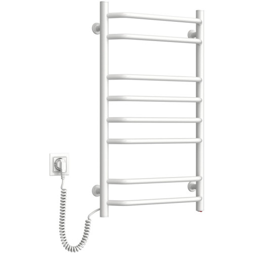 Полотенцесушитель Navin Блюз 480x800 (12-006130-4880) – Navin (вид 2)