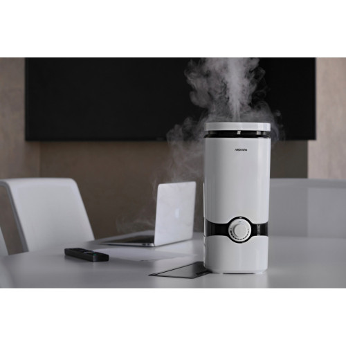 Зволожувач повітря Ardesto USH-M-BTN-4L-W – Ardesto (вид 2)