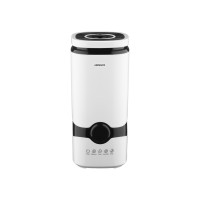 Зволожувач повітря Ardesto USH-M-LCD-4L-W