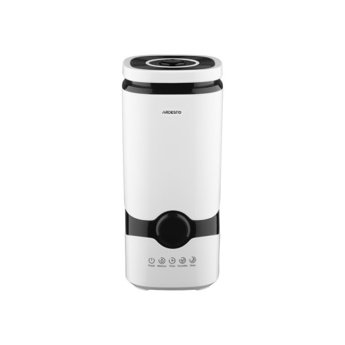 Зволожувач повітря Ardesto USH-M-LCD-4L-W – Ardesto