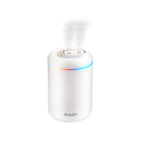 Зволожувач повітря DYXON MEGAHUMI 3500 White (DXNZVMGHMI3500W) – DYXON