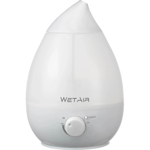 Зволожувач повітря WetAir MH-204W – WetAir