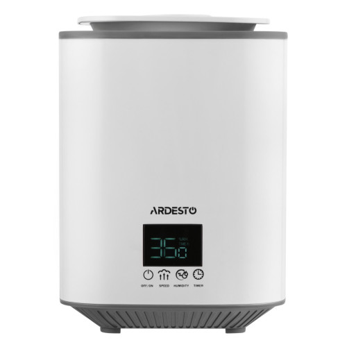 Зволожувач повітря Ardesto USH-H-26W – Ardesto
