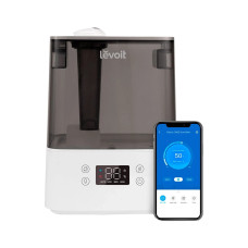 Увлажнитель воздуха Levoit Smart Humidifier Dual 200S (HEAPHULVSEU0035)