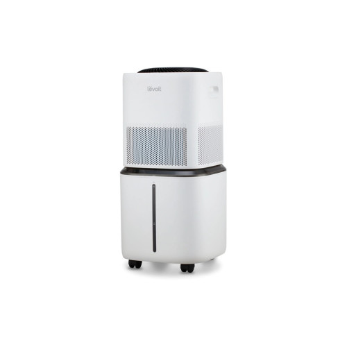 Увлажнитель воздуха Levoit Superior 6S Smart Evaporative LEH-S601S-WEUR (HEAPHULVSEU0097Y) – Levoit (вид 2)