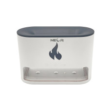Зволожувач повітря Neor FLAME AROMA 25ML10 WT