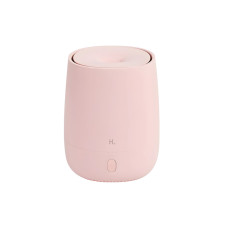 Увлажнитель воздуха Xiaomi HL Aromatherapy machine Pink (HLEOD01)