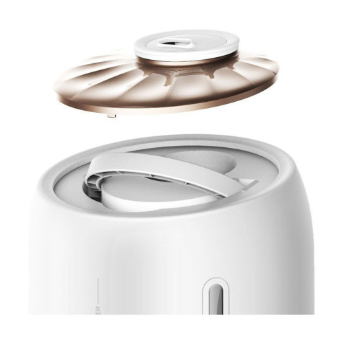 Увлажнитель воздуха Deerma DEM-F500 – DEERMA (вид 2)