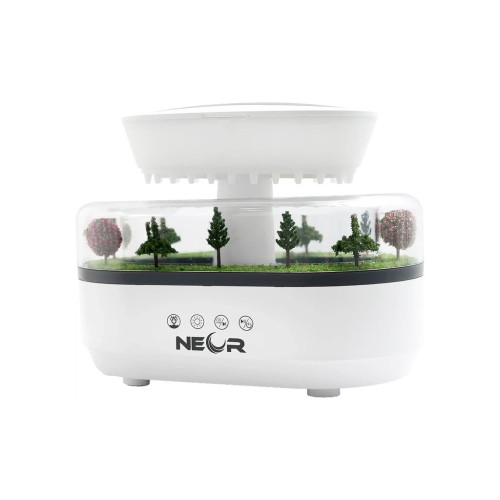 Увлажнитель воздуха Neor AROMA-S 25ML12 WT – Neor