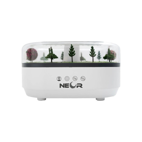 Увлажнитель воздуха Neor AROMA-S 25ML12 WT – Neor (вид 2)