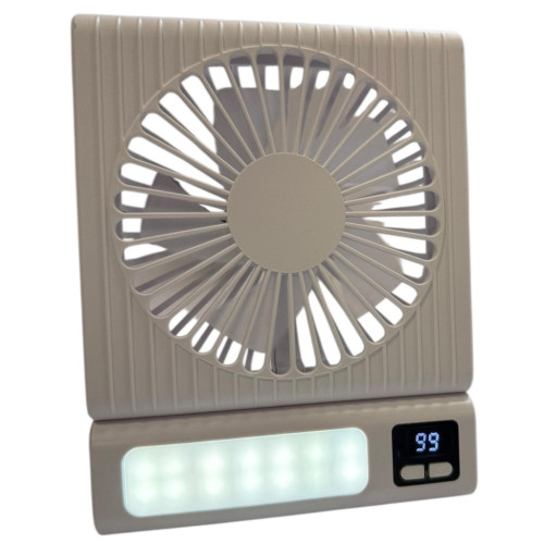 Вентилятор XoKo XK-F01 – XoKo (вид 2)