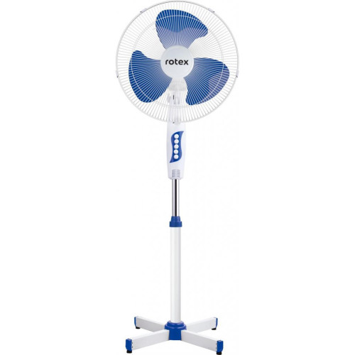 Вентилятор Rotex RAF42-B – ROTEX