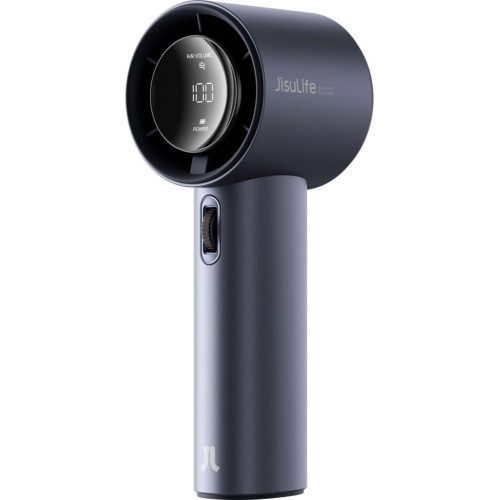 Вентилятор Jisulife Pro1 grey – Jisulife