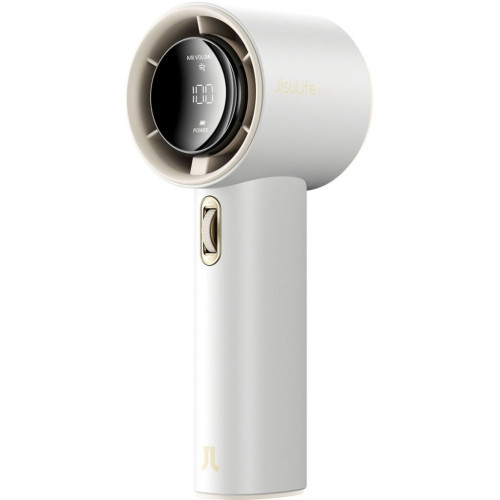 Вентилятор Jisulife Pro1 white – Jisulife