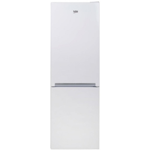 Холодильник Beko RCSA366K30W – Beko (вид 1)