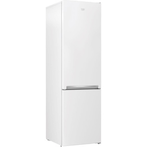 Холодильник Beko RCSA406K30W – Beko (вид 1)