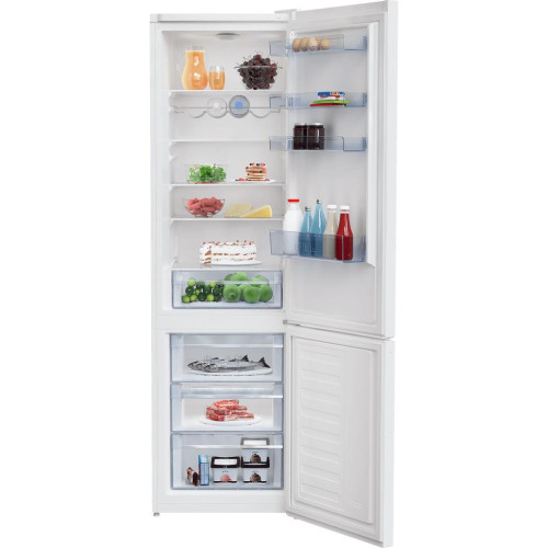 Холодильник Beko RCSA406K30W – Beko (вид 2)