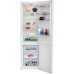 Холодильник Beko RCSA406K30W – Beko (вид 2)
