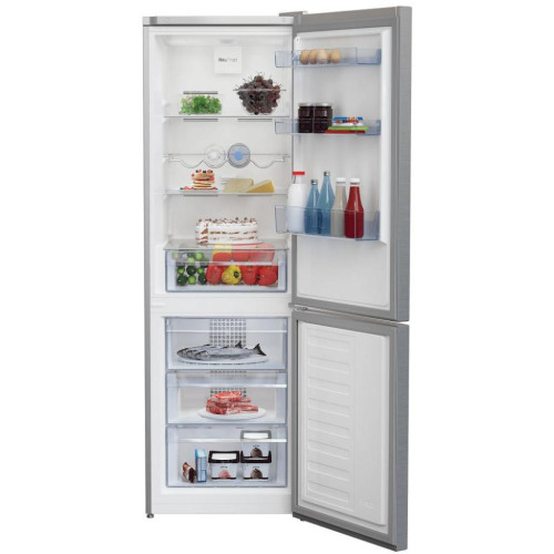 Холодильник Beko RCNA366K30XB – Beko (вид 2)