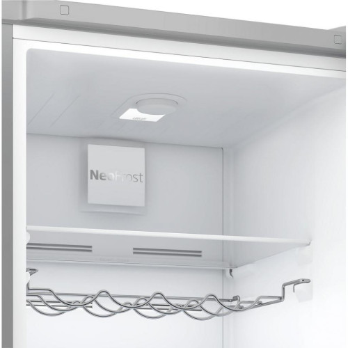Холодильник Beko RCNA366K30XB – Beko (вид 3)