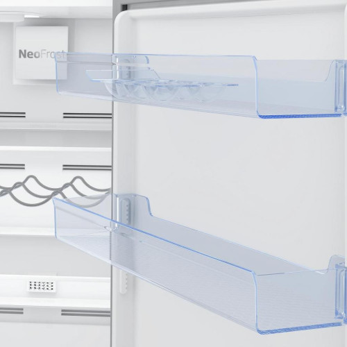 Холодильник Beko RCNA366K30XB – Beko (вид 4)