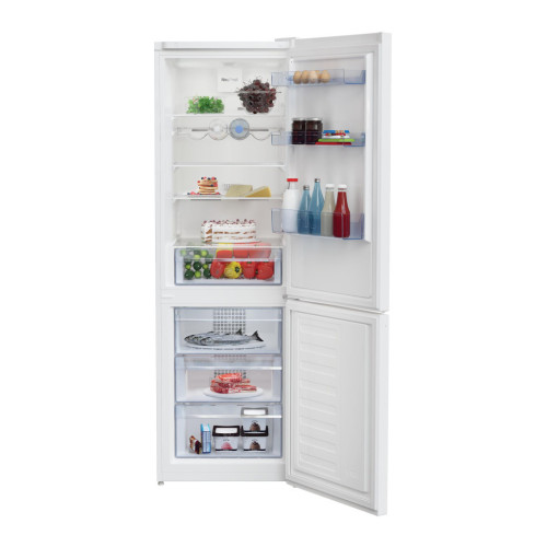 Холодильник Beko RCNA366K30W – Beko (вид 2)