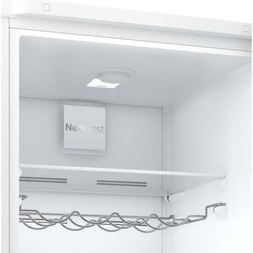 Холодильник Beko RCNA366K30W – Beko (вид 3)