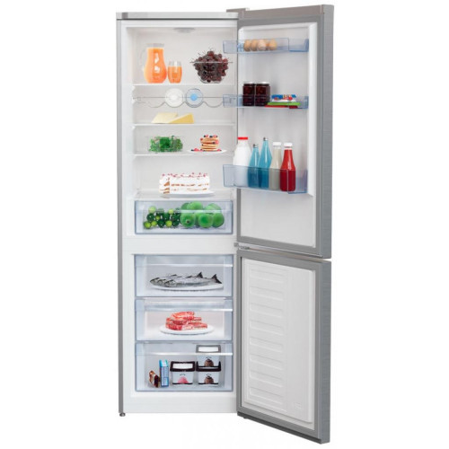 Холодильник Beko RCSA366K30XB – Beko (вид 1)