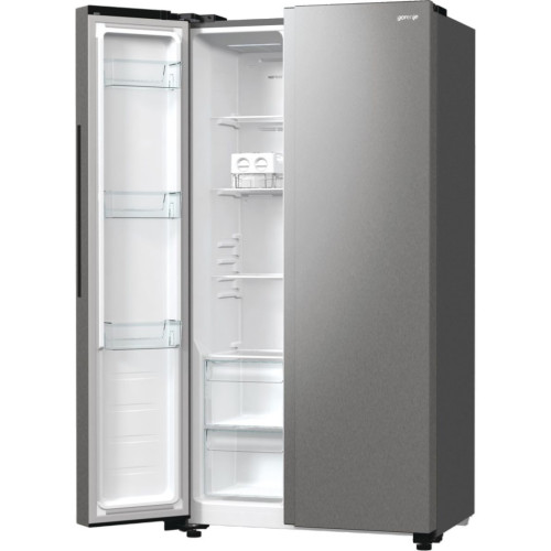 Холодильник Gorenje NRR9185EAXL – Gorenje (вид 1)