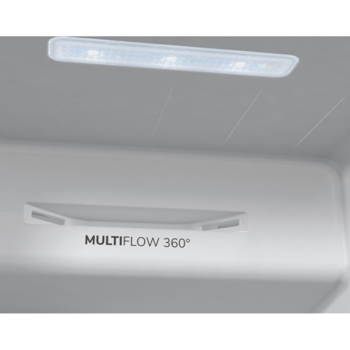 Холодильник Gorenje NRR9185EAXL – Gorenje (вид 2)