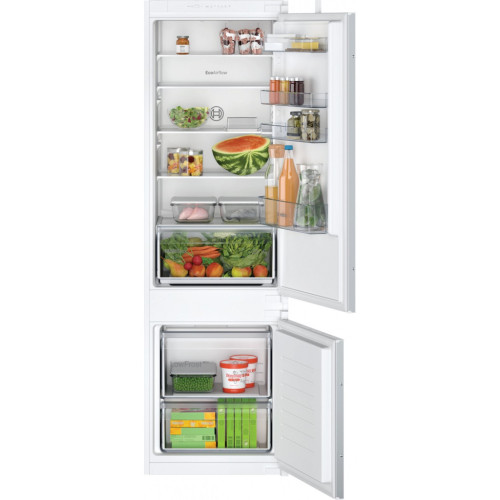 Холодильник Bosch KIV87NS306 – BOSCH